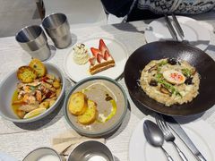 -娜娜家•Nana's restaurant(国金汇店)