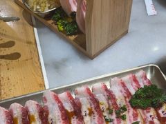 -韩宫宴烤肉·黑毛和牛·料理(合肥滨湖银泰城店)