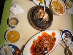 -桂满陇-十里风荷(合生汇店)