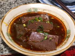 -南京大牌档(香港广场店)