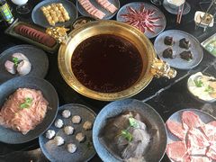 -肆味(东原1891江景店)