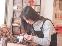 -五月木作·DIY木作文创体验店(北京路店)