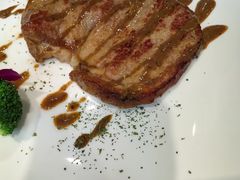 -安德烈俄式西餐厅(中央大街店)