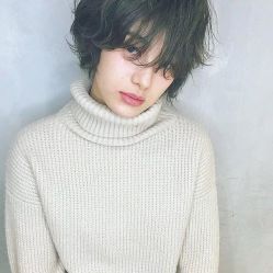 -GIRL STYLE 烫发·染发沙龙