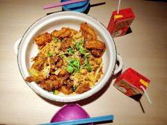 -友达面馆(二七南路店)