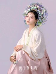 -盘子女人坊古装写真摄影(南京总店)