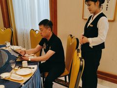 -辽宁大厦海鲜渔港