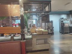-OPEN開全日自助餐厅·西餐·海鲜(佛山希尔顿酒店)
