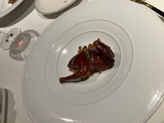 妙龄乳鸽饭（半只）-三号黄浦会Canton Table