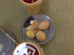 -丽池宫韩式汗蒸会馆(华灯坊店)