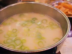 -神仙雪浓汤(明洞店)