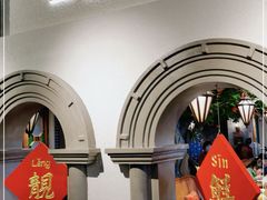 -老广酒楼(樱花店)