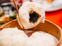 盐菜包-侯师傅热炒店(印象城店)