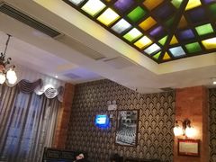 大堂-太平馆西餐厅(北京路店)