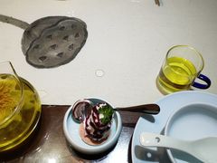 -福慧慈缘素食餐厅(王府井店)
