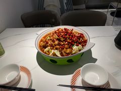 -大丰收·蛙功夫(晋江万达店)