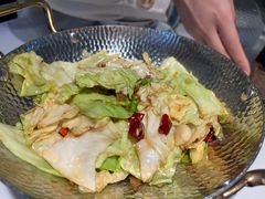 -费大厨辣椒炒肉(黄兴中心广场店)