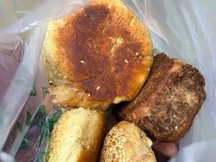 -满记烧饼(牛街东里小区一区店)