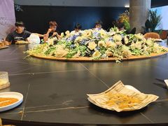 -鼎原力量东北吊炉烧烤(幸福街店)