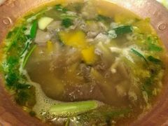 -妈妈的味道(和顺古镇店)