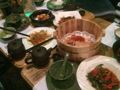 -胡桃里乐队酒馆(鎏嘉码头店)