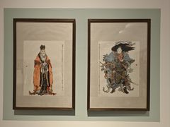 -上海宝龙美术馆