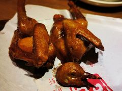 -鸽味轩·粤菜小馆(高楼门总店)