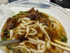-易裕和·长沙米粉(友谊路店)