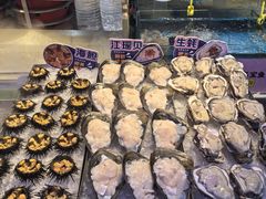 -即墨老公社·海肠捞饭大王(古城店)