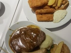 -宜家·瑞典风味餐厅(武汉荟聚中心店)