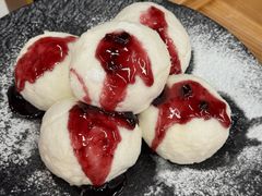 -那红花·东北菜铁锅炖(仙林金鹰店)