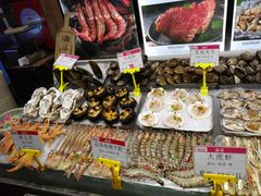 -船梆煮•蒸汽海鲜·炉火烤肉(五四广场店)