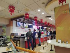 -东方削面(迎泽街店)