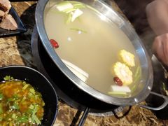 -林记潮牛·牛肉火锅(上马墩店)