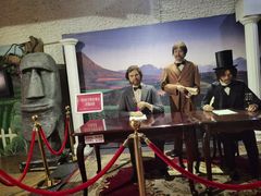 -青岛葡萄酒博物馆