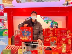 -盒马鲜生(解百新元华店)