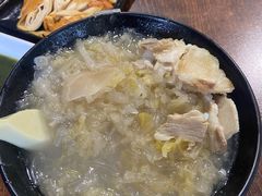 -欧阳家吊炉饼(九纬路店)