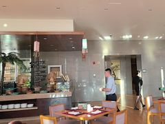 -视界美食自助餐厅·石家庄希尔顿酒店