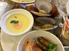 -禾斗海鲜自助(市南银座店)