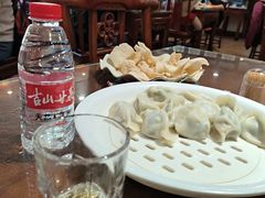 -那家老院子东北菜·饺子·小鸡炖蘑菇(艳华街店)
