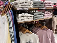 -优衣库(重庆星光时代广场店)