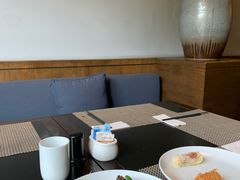 -曲阜尼山书院酒店-西餐厅