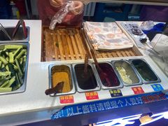 -高麦卷饼王(星海生活广场店)