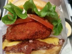 -Shake Shack(西单大悦城店)