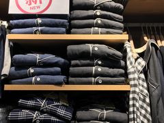 -MUJI无印良品(恒力MALL店)