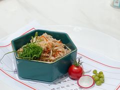 -长兴开元名都大酒店·地中海咖啡厅