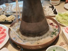 -阳坊大都涮羊肉(阳坊总店)