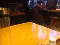 -MR.ROCKY洛奇先生RESTAURANT&BAR(宝安壹方城店)