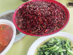 -林中乐辣子鸡(歌乐山总店)