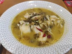 -南城香·饭香串香馄饨香(花园北路店)